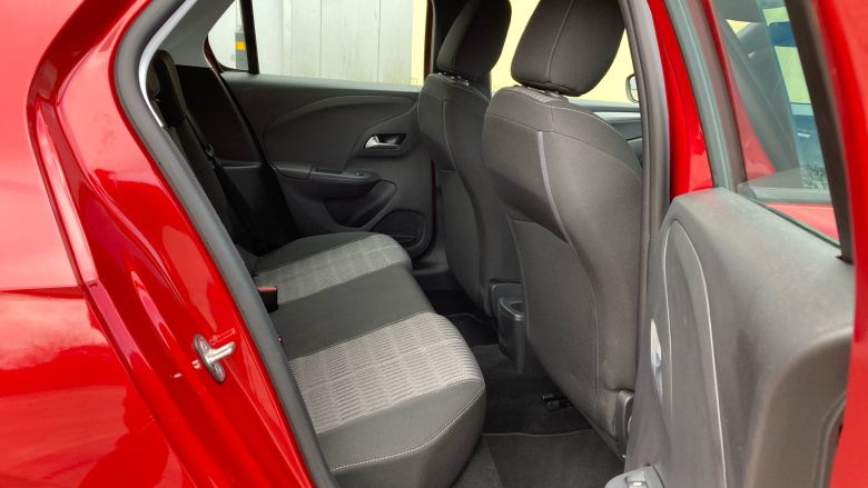 Vauxhall Corsa 1.2 Design 5dr Petrol Hatchback